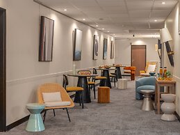 Mercure Paris Gare Montparnasse TGV