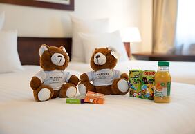 Mercure Paris Gare Montparnasse TGV