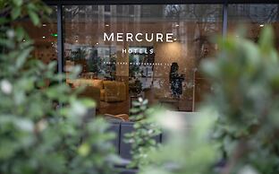Mercure Paris Gare Montparnasse TGV