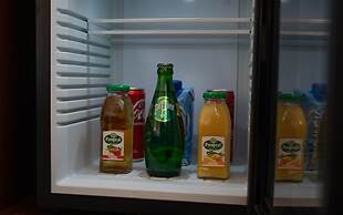 Mercure Paris Gare Montparnasse TGV