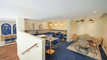 Mercure Paris Gare Montparnasse TGV