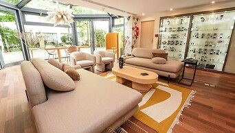 Mercure Paris Gare Montparnasse TGV