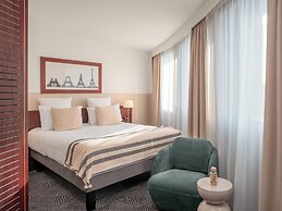 Mercure Paris Gare Montparnasse TGV