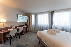 Mercure Paris Gare Montparnasse TGV