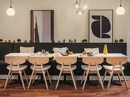 Mercure Paris Gare Montparnasse TGV