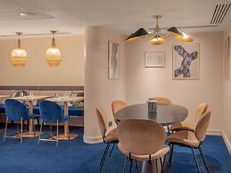 Mercure Paris Gare Montparnasse TGV