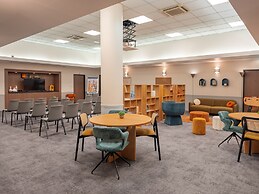 Mercure Paris Gare Montparnasse TGV