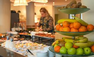 Mercure Paris Gare Montparnasse TGV