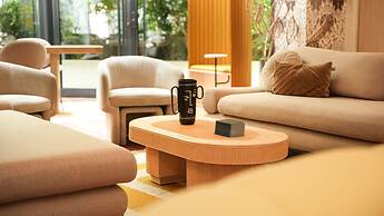 Mercure Paris Gare Montparnasse TGV