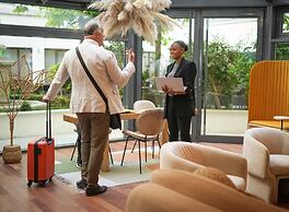 Mercure Paris Gare Montparnasse TGV