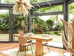 Mercure Paris Gare Montparnasse TGV