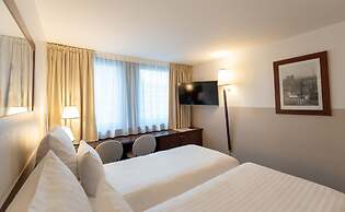 Mercure Paris Gare Montparnasse TGV