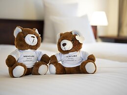 Mercure Paris Gare Montparnasse TGV