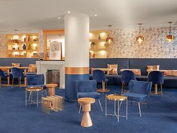 Mercure Paris Gare Montparnasse TGV