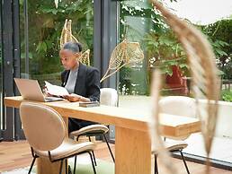 Mercure Paris Gare Montparnasse TGV