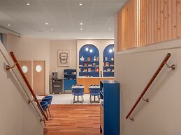 Mercure Paris Gare Montparnasse TGV