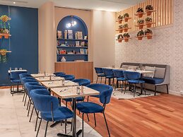 Mercure Paris Gare Montparnasse TGV