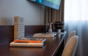 Mercure Paris Gare Montparnasse TGV