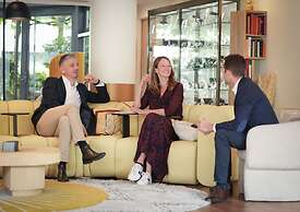 Mercure Paris Gare Montparnasse TGV