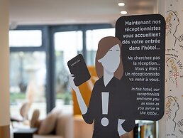 Mercure Paris Gare Montparnasse TGV