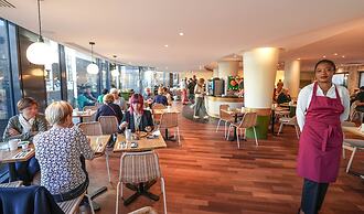 Mercure Paris Gare Montparnasse TGV