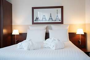 Mercure Paris Gare Montparnasse TGV