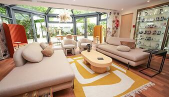 Mercure Paris Gare Montparnasse TGV