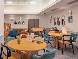 Mercure Paris Gare Montparnasse TGV