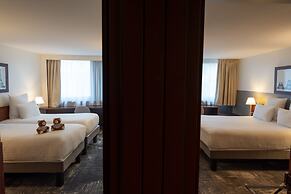 Mercure Paris Gare Montparnasse TGV