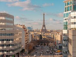 Mercure Paris Gare Montparnasse TGV