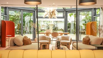 Mercure Paris Gare Montparnasse TGV