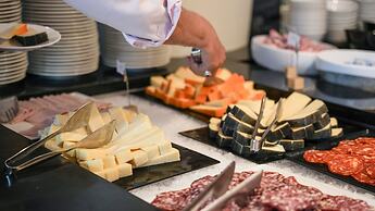 Mercure Paris Gare Montparnasse TGV