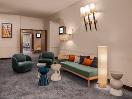 Mercure Paris Gare Montparnasse TGV