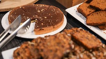 Mercure Paris Gare Montparnasse TGV