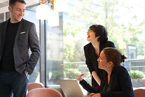 Mercure Paris Gare Montparnasse TGV