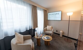 Mercure Paris Gare Montparnasse TGV