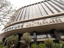 Mercure Paris Gare Montparnasse TGV