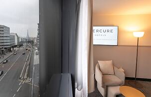 Mercure Paris Gare Montparnasse TGV