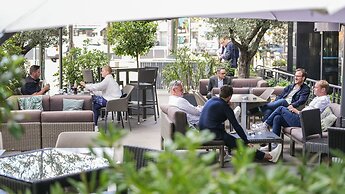 Mercure Paris Gare Montparnasse TGV