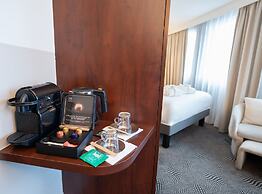 Mercure Paris Gare Montparnasse TGV