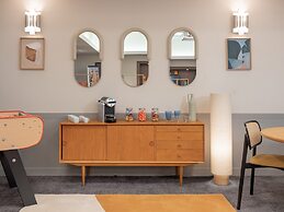 Mercure Paris Gare Montparnasse TGV