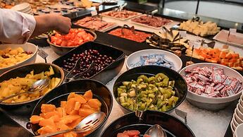 Mercure Paris Gare Montparnasse TGV