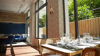 Mercure Paris Gare Montparnasse TGV