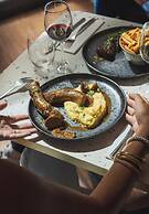 Mercure Paris Gare Montparnasse TGV