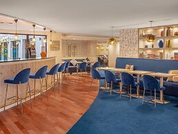 Mercure Paris Gare Montparnasse TGV