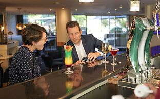 Mercure Paris Gare Montparnasse TGV