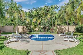 Fiesta Inn Colima