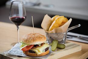 Courtyard by Marriott Brussels
