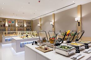 Courtyard by Marriott Brussels