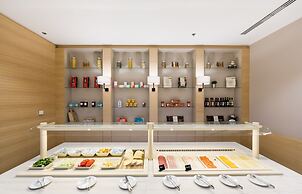 Courtyard by Marriott Brussels